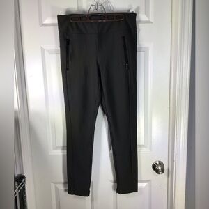 Athleta Women's Dark Gray Leggings